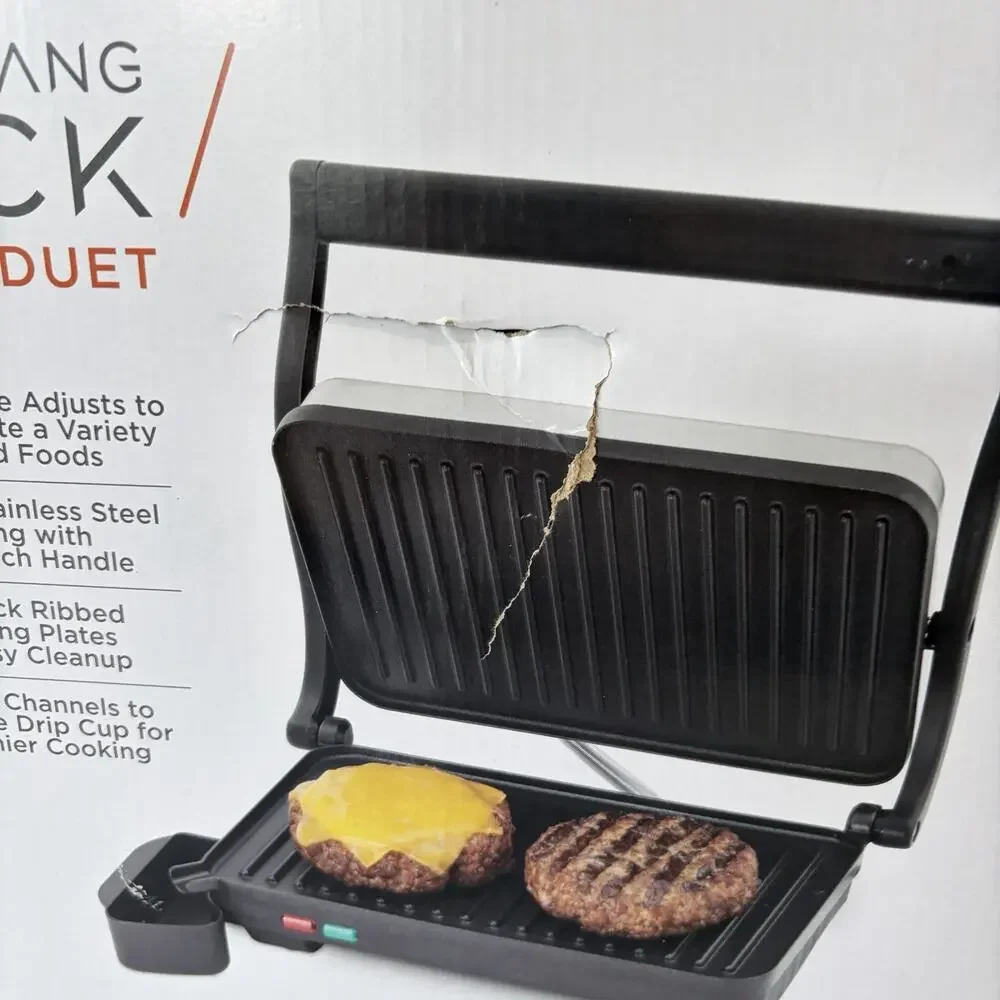 Wolfgang Puck new but